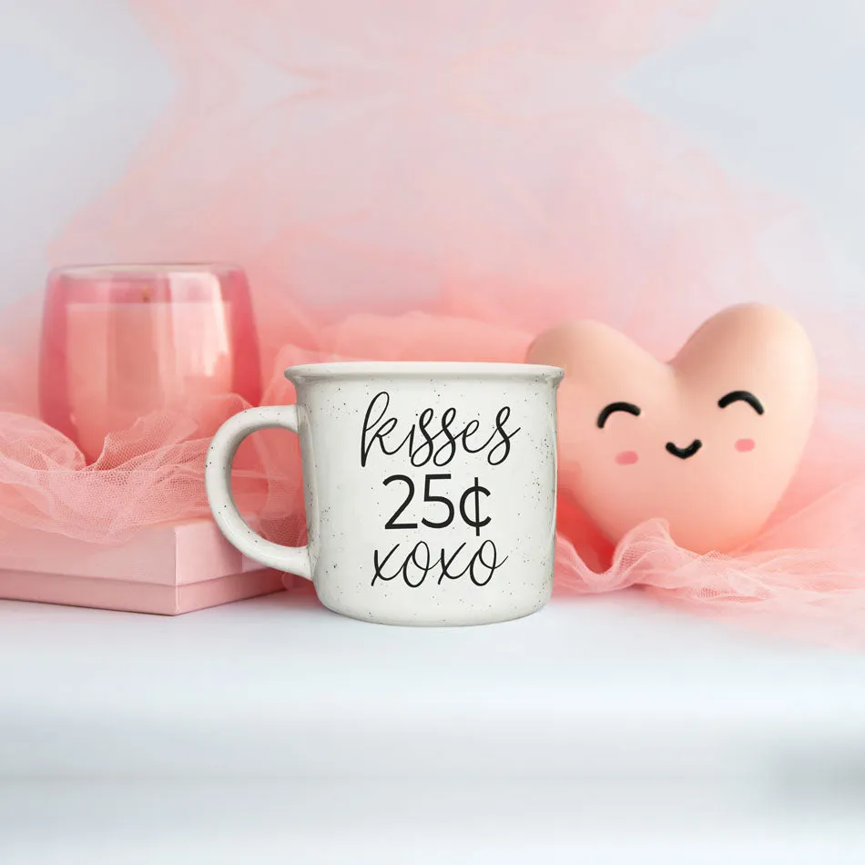 Kisses 14.5oz PRE-ORDER