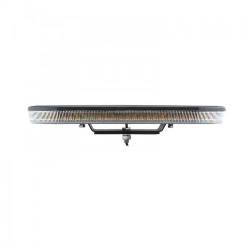 LED mini-Lightbar beacon Amber R65 - 417mm Length