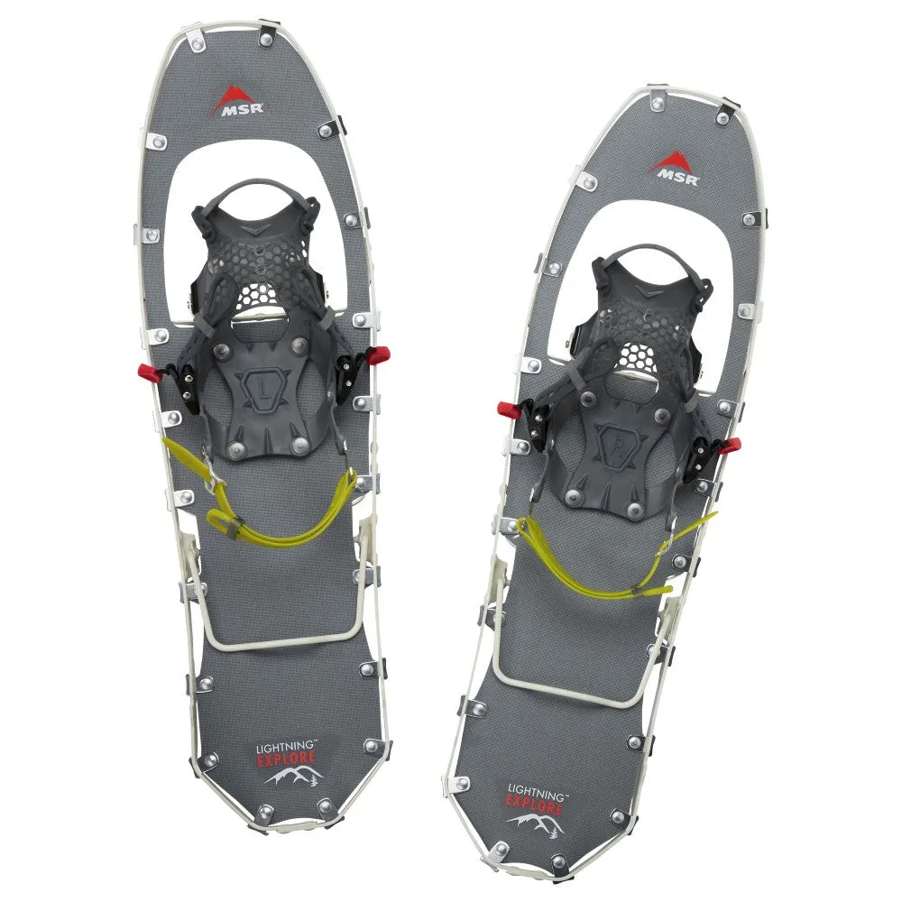 MSR Lightning Explore Snowshoes - Women's