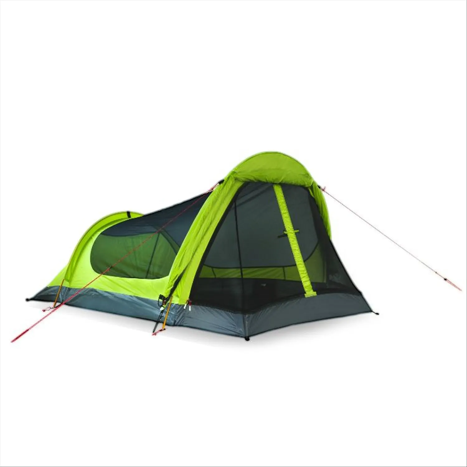 Orson Ranger 2 - Lightweight 2 Person Backpacking Tent, 2kg