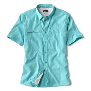 Orvis Men's SS Open Air Caster Shirt 2