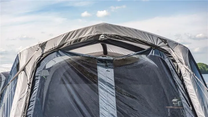 Outwell Knoxville 7SA Air Tent 2022