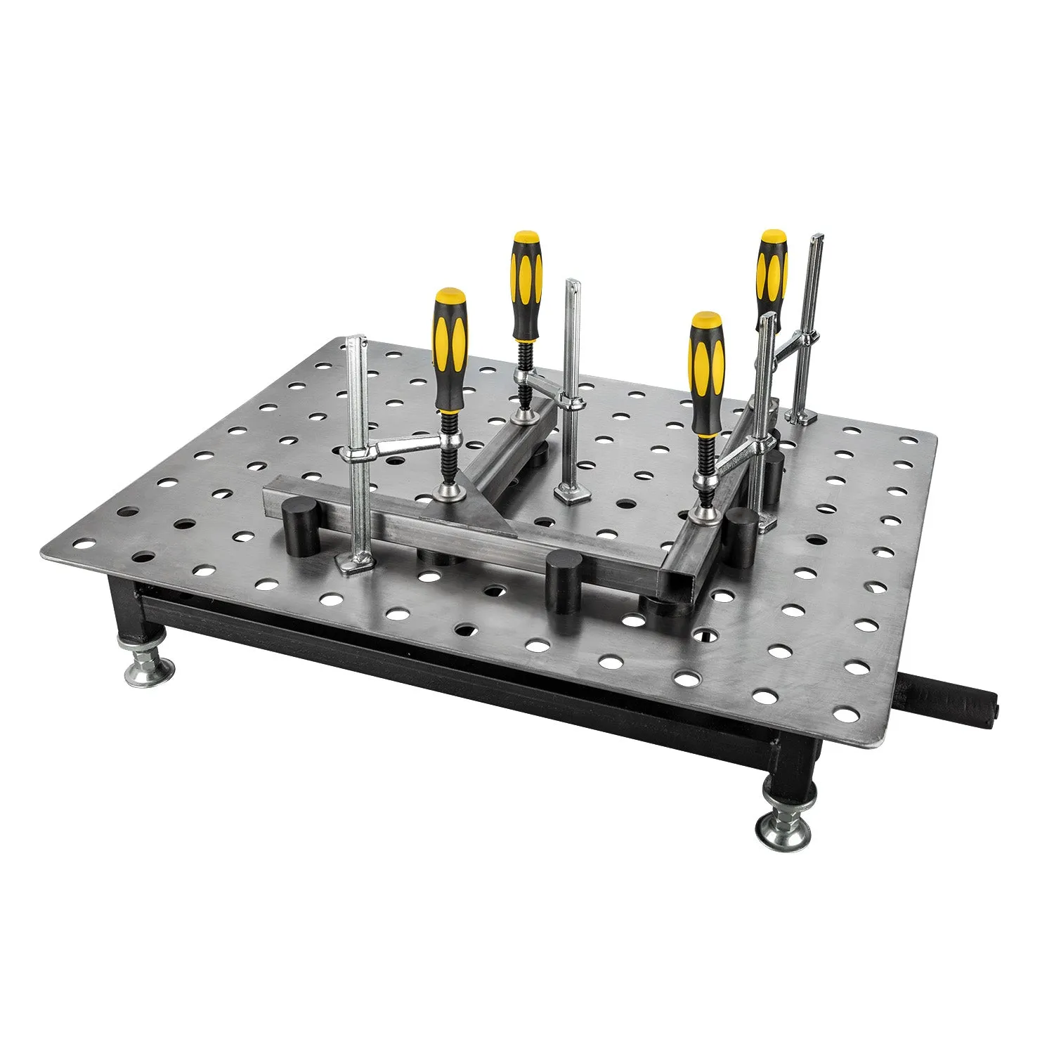 Portable FixturePoint Table Package