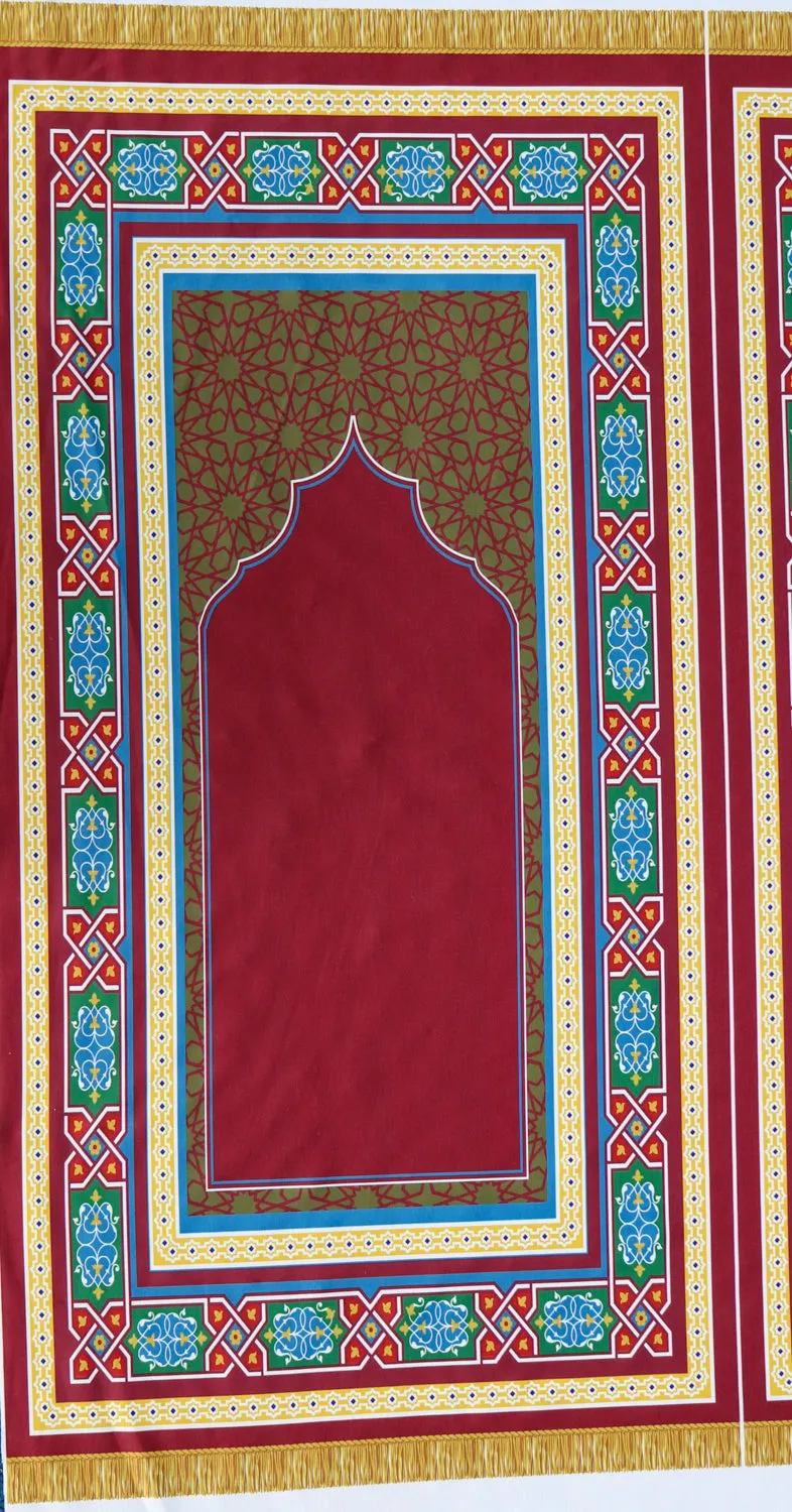 Prayer Mats