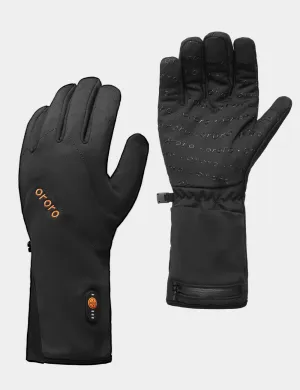 "Glasgow" Heated Liner Gloves - Unisex