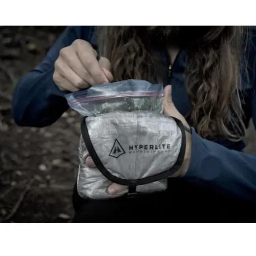 REpack Freezer Bag by Hyperlite Mountain Gear