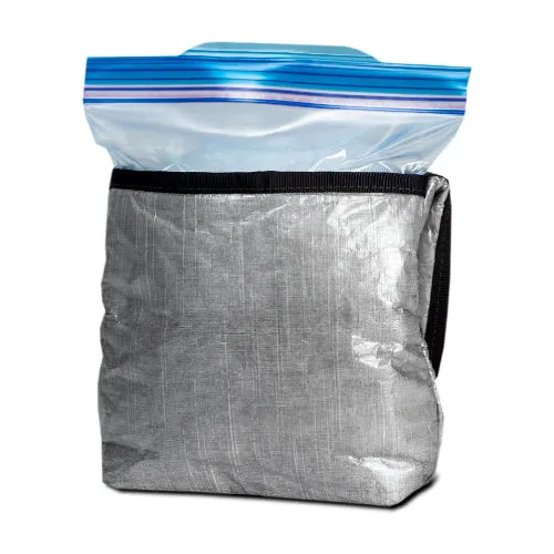 REpack Freezer Bag by Hyperlite Mountain Gear