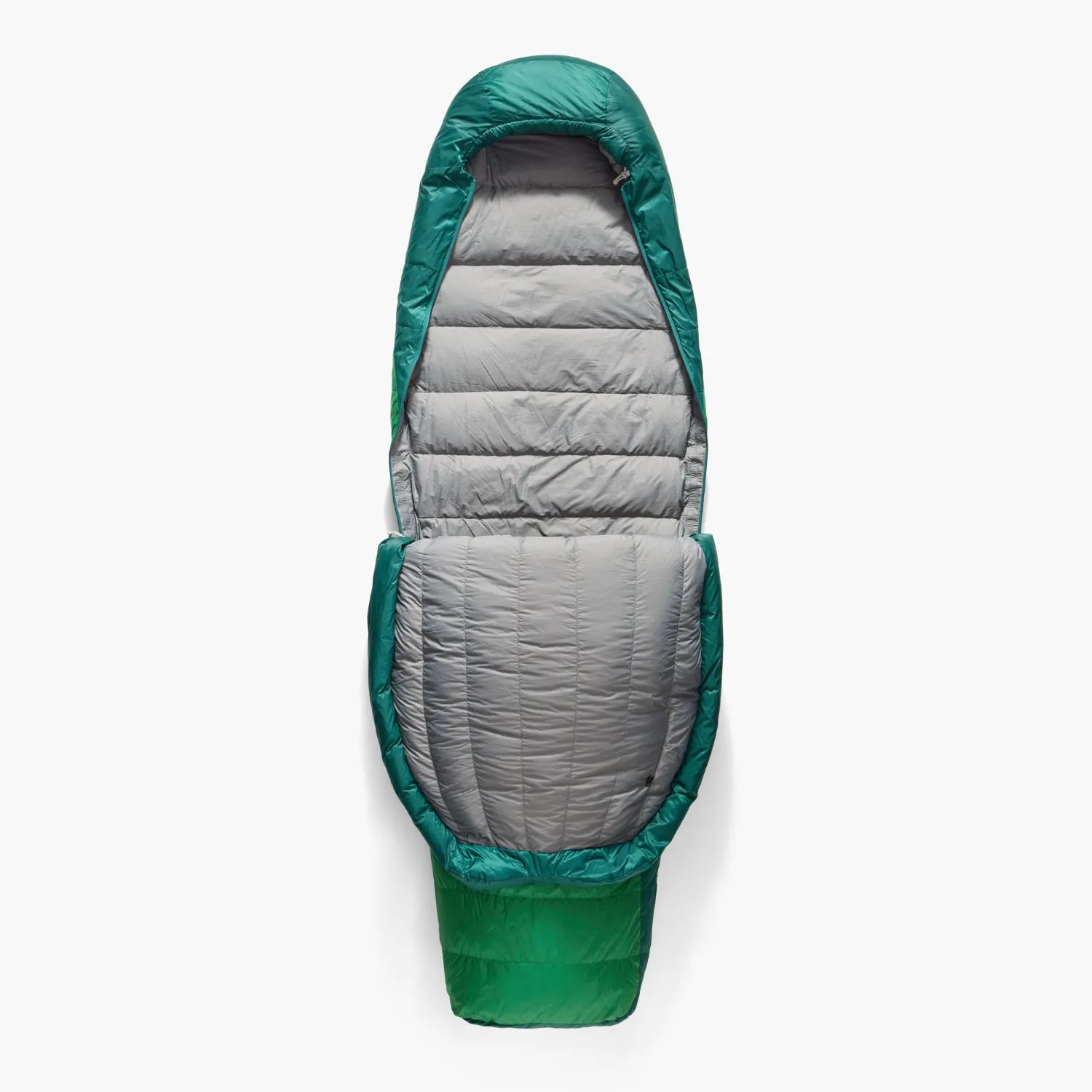 Sea to Summit Ascent Down Sleeping Bag -9°C