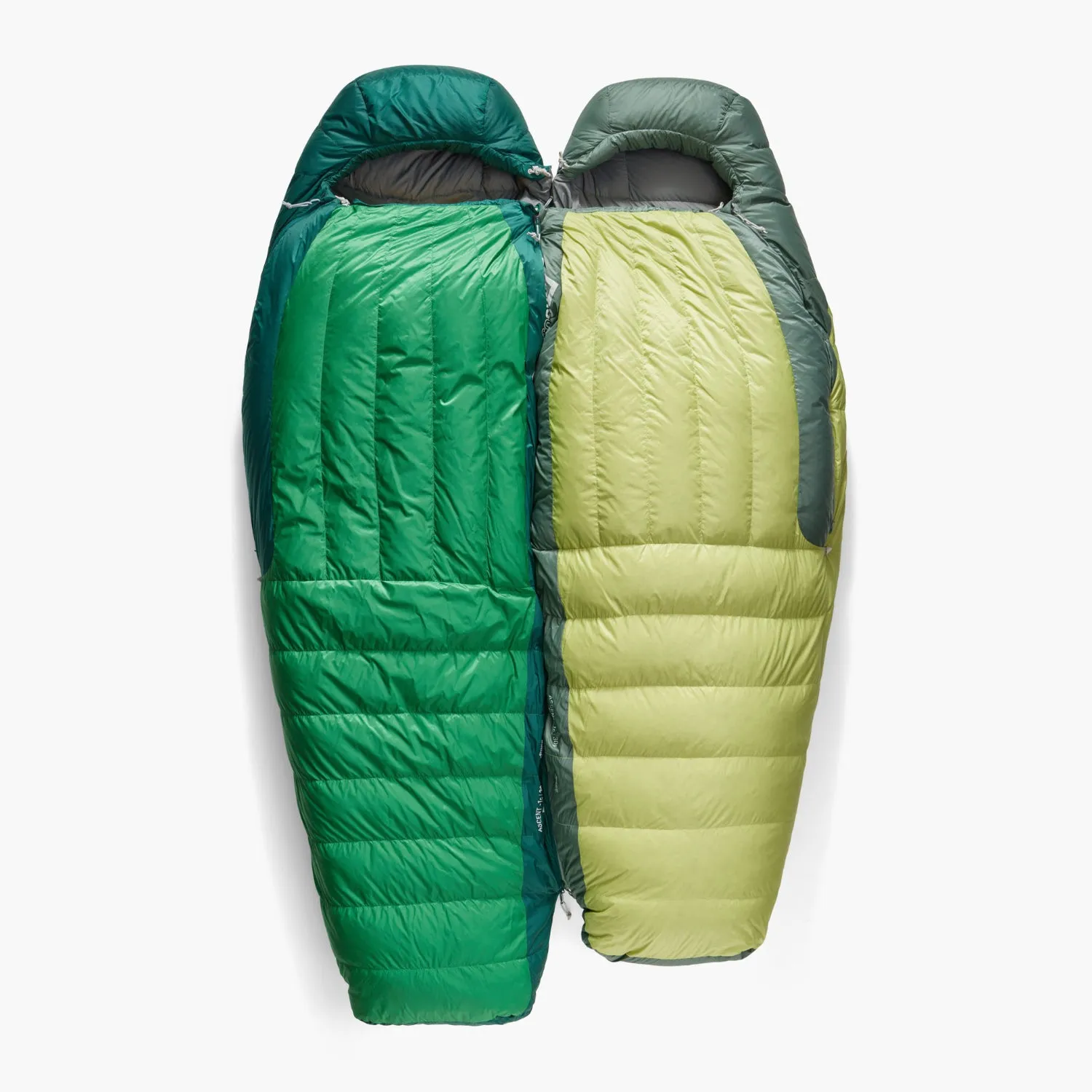 Sea to Summit Ascent Down Sleeping Bag -9°C