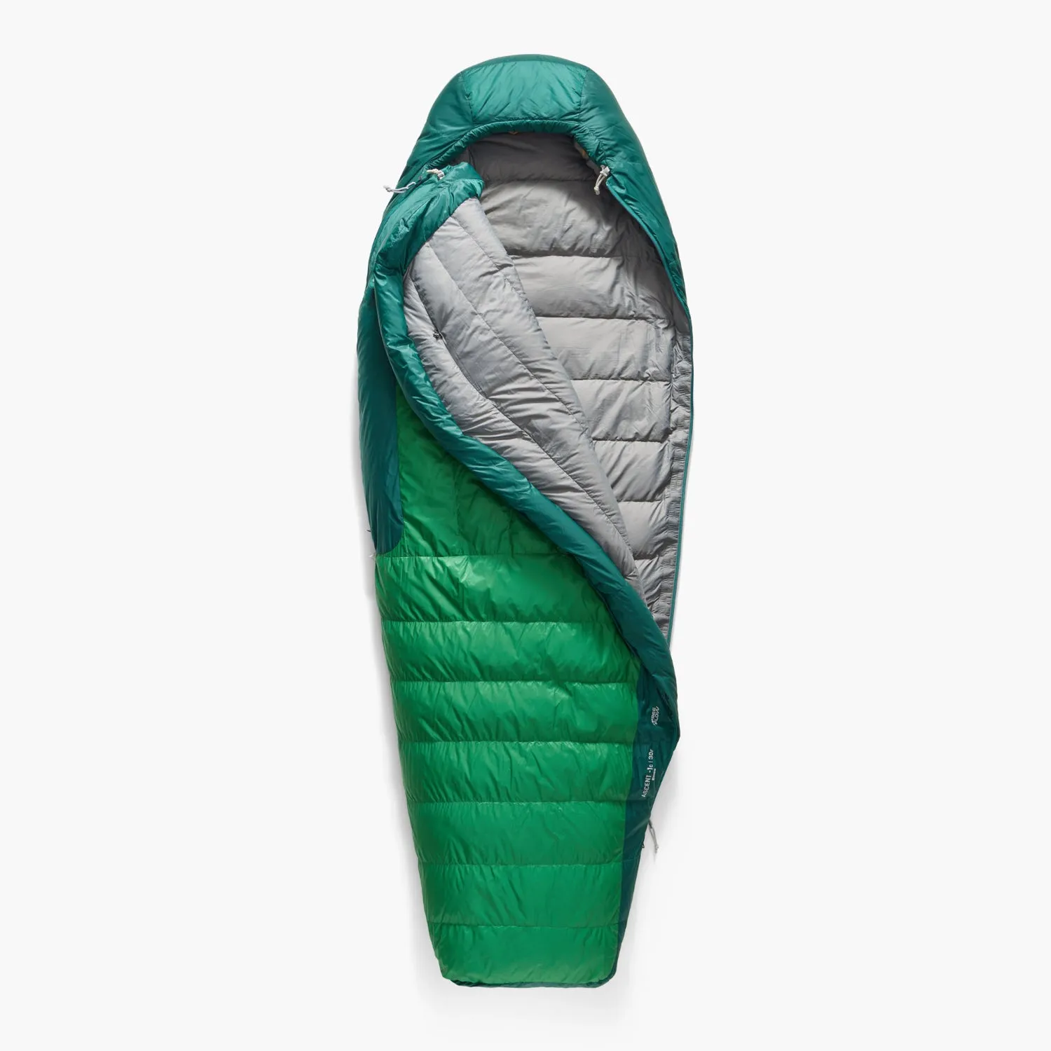 Sea to Summit Ascent Down Sleeping Bag -9°C