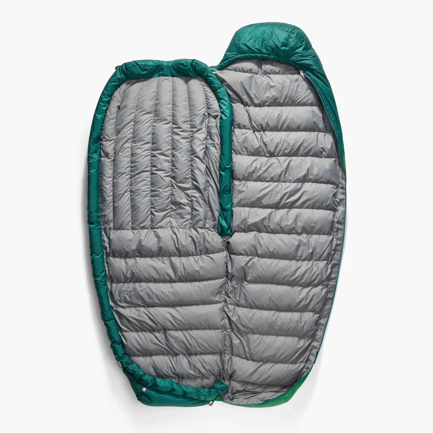 Sea to Summit Ascent Down Sleeping Bag -9°C