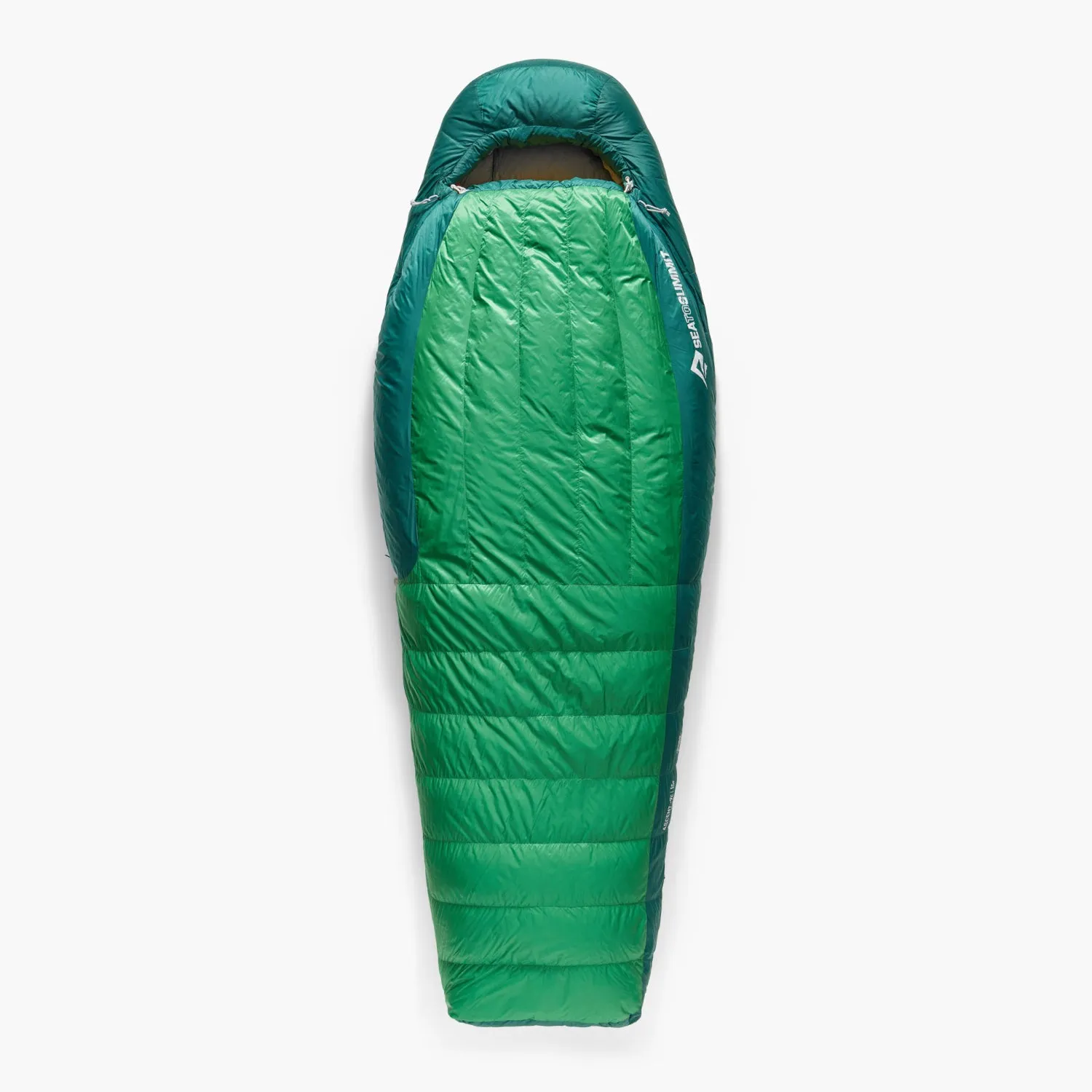 Sea to Summit Ascent Down Sleeping Bag -9°C