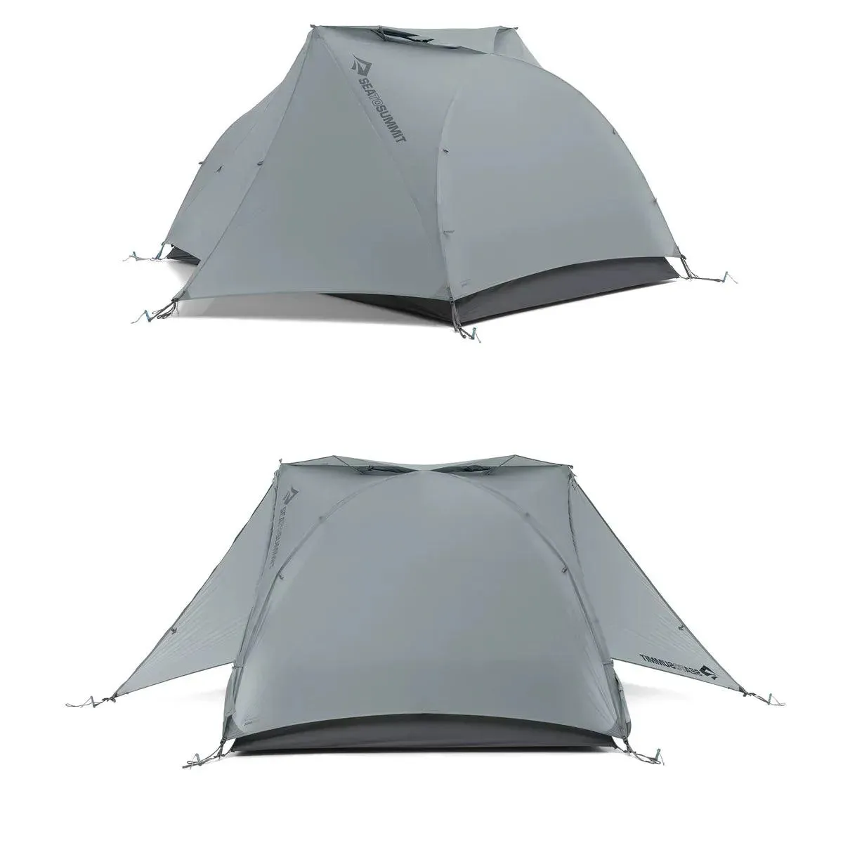 Sea to Summit | Telos Bikepacking TR2 - Two Person Freestanding Tent