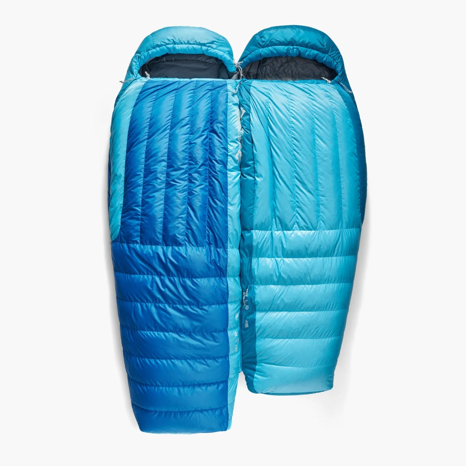 Sea to Summit Trek Down Sleeping Bag -9°C