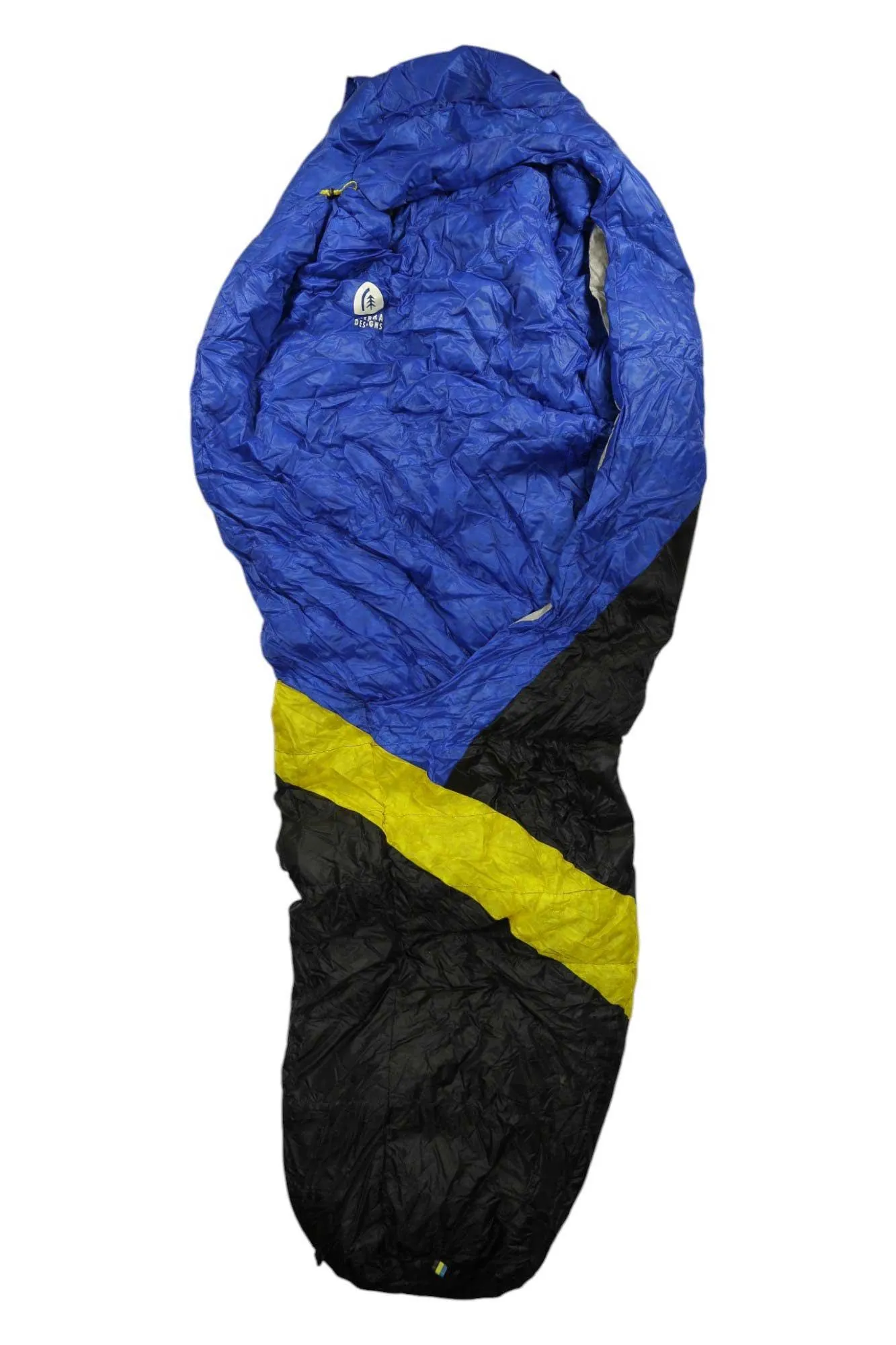 Sierra Designs Cloud 35 Degree Sleeping Bag