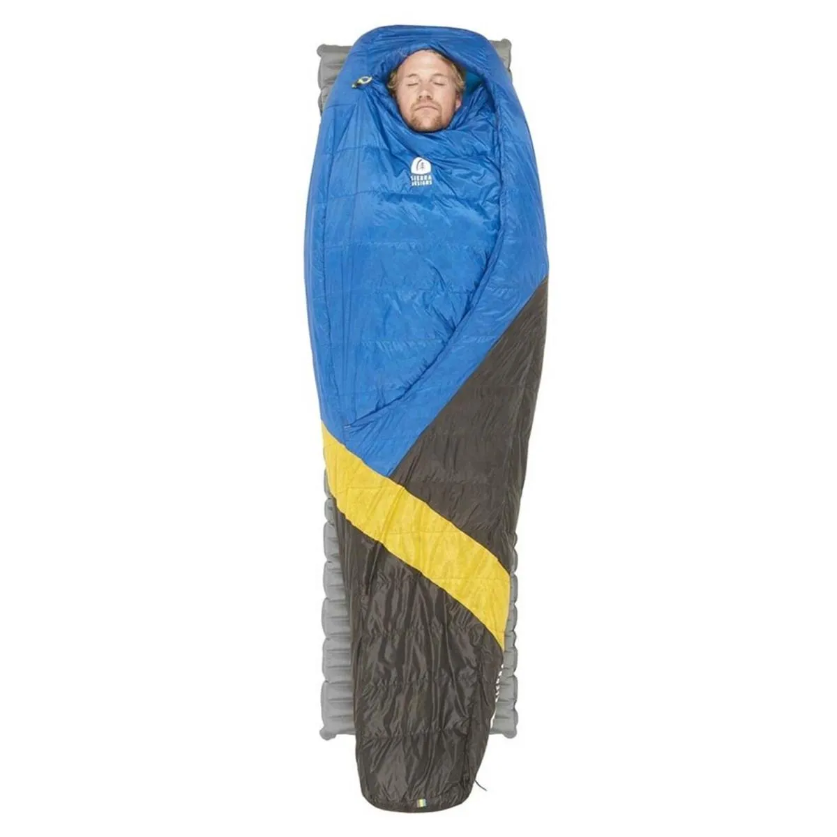 Sierra Designs Cloud 800F 35 Degree Sleeping Bag - Long