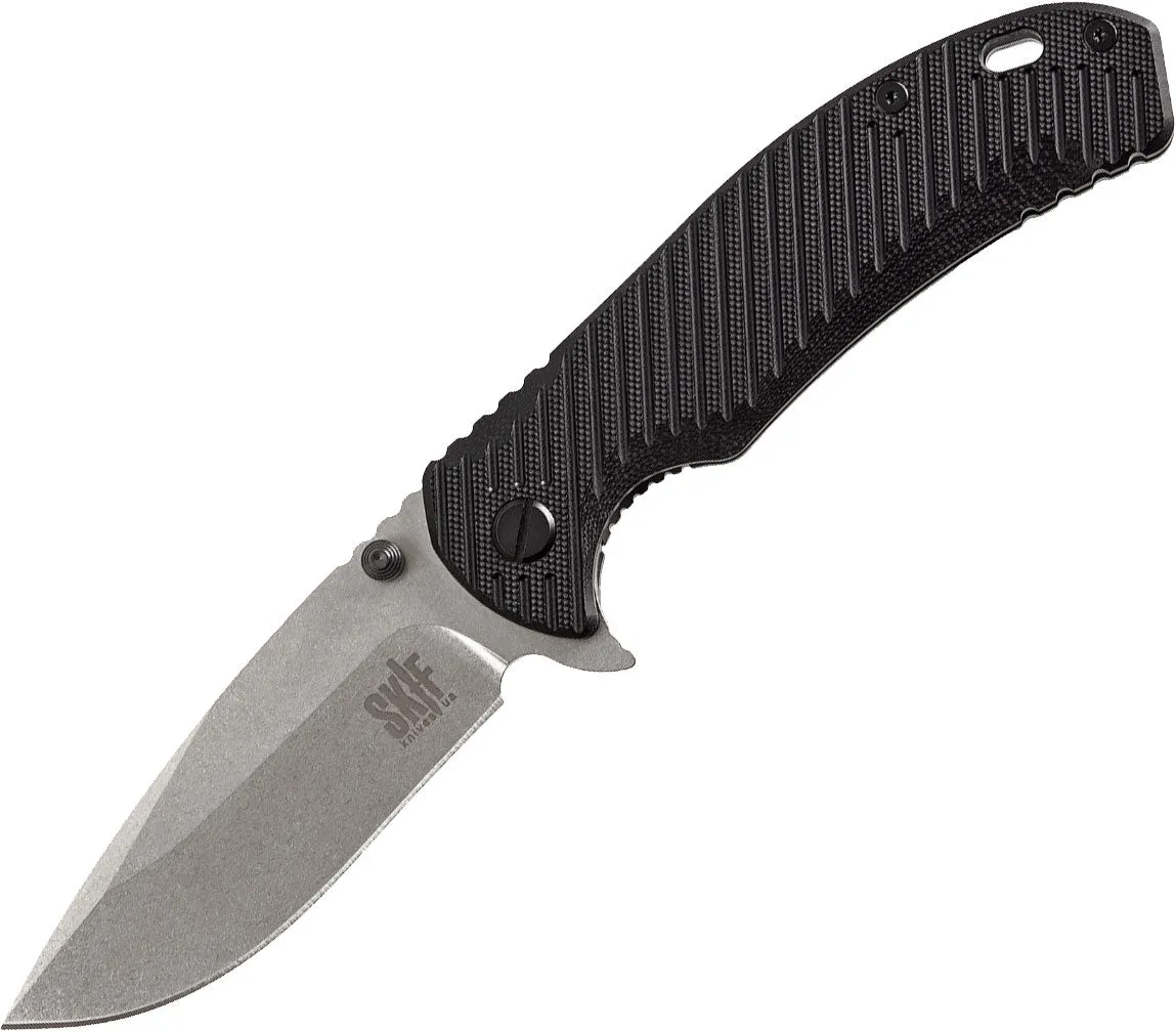 SKIF Sturdy II SW Knife - Style  420