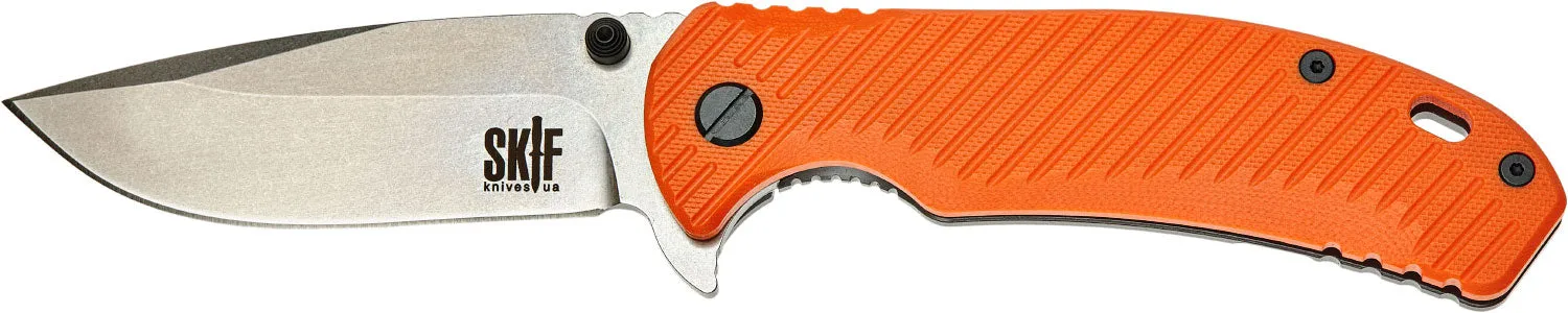 SKIF Sturdy II SW Knife - Style  420