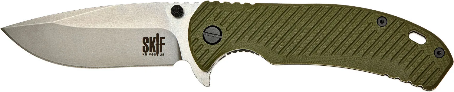 SKIF Sturdy II SW Knife - Style  420