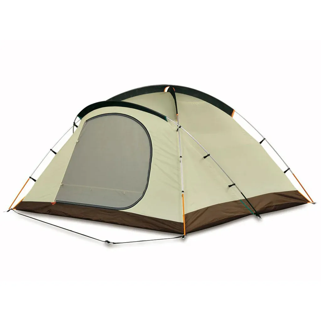 SNOW PEAK Amenity Dome Tent