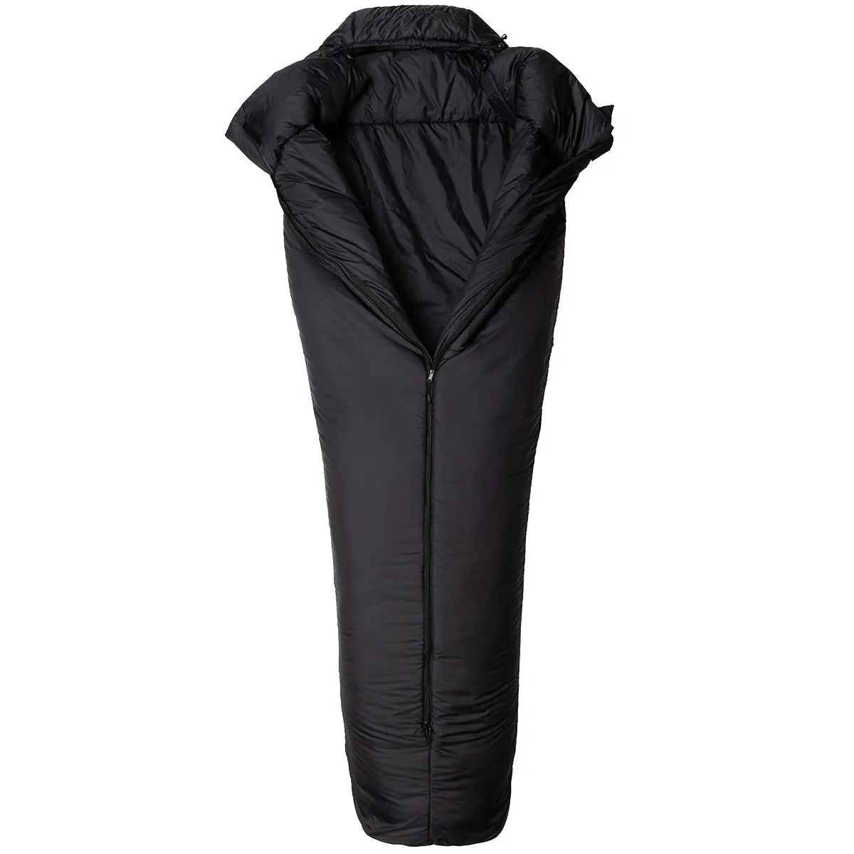 Snugpak Special Forces 2 Sleeping Bag Black