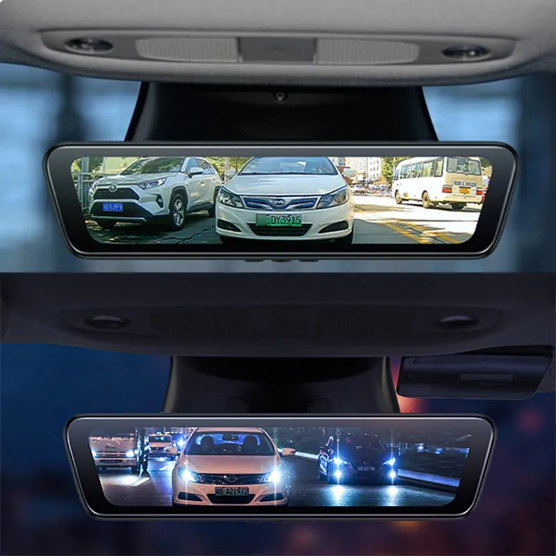 Streaming Rear View Mirror Camera for Tesla Model 3 / Y