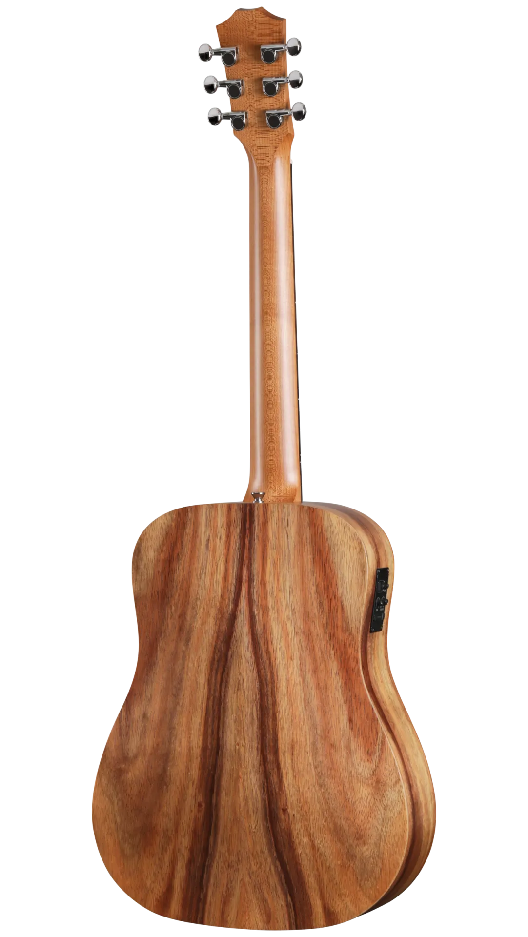 Taylor BTe-Koa Baby Taylor BTE Koa Acoustic / Electric Guitar