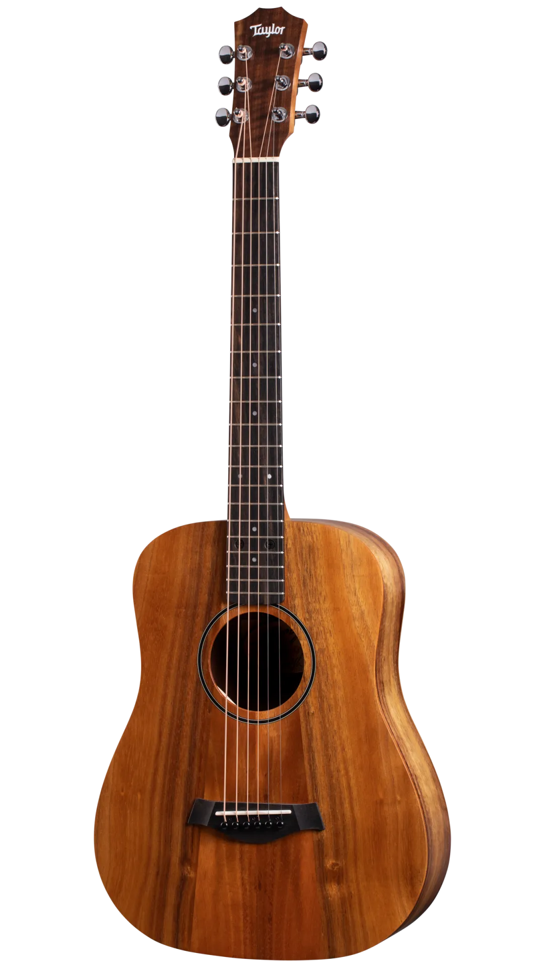 Taylor BTe-Koa Baby Taylor BTE Koa Acoustic / Electric Guitar