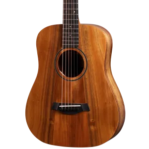 Taylor BTe-Koa Baby Taylor BTE Koa Acoustic / Electric Guitar