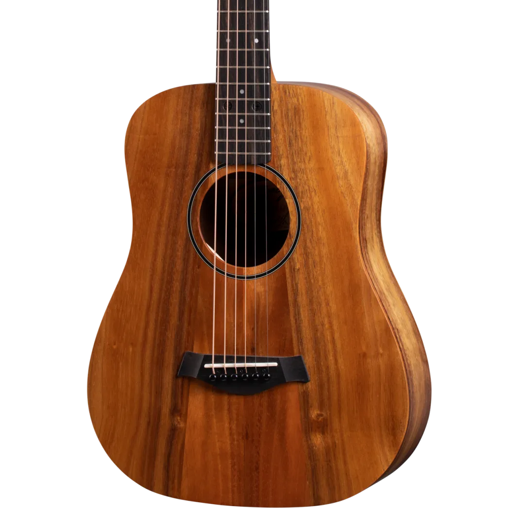 Taylor BTe-Koa Baby Taylor BTE Koa Acoustic / Electric Guitar