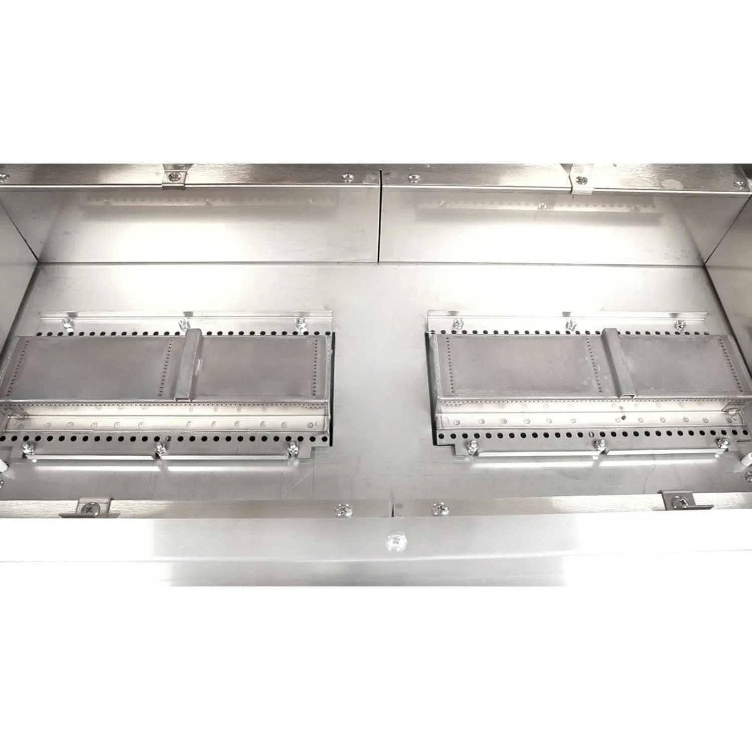 TEC Grills: 44" Patio FR