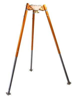 TerrAdaptor Tripod System - SMC