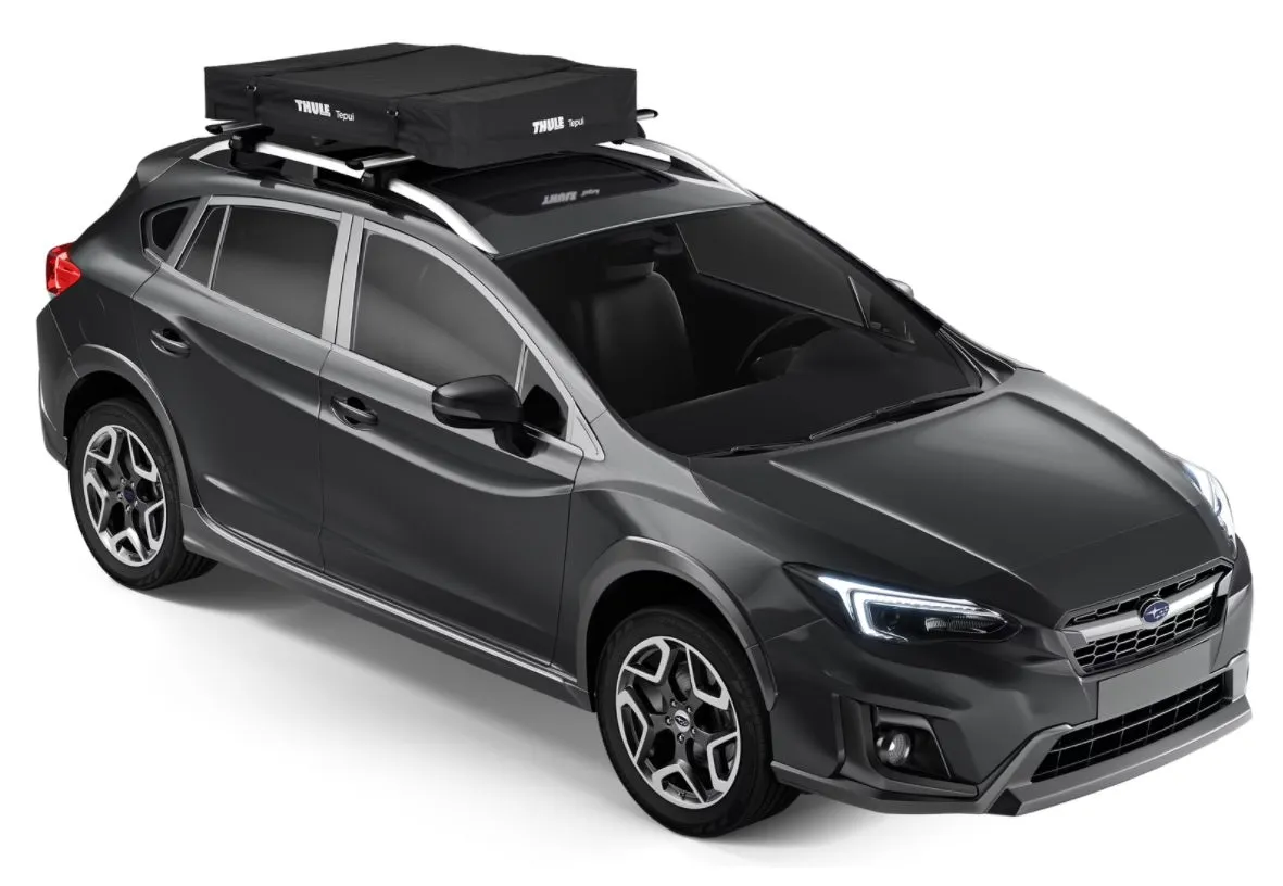 Thule Tepui Low-Pro 2 Roof Top Tent