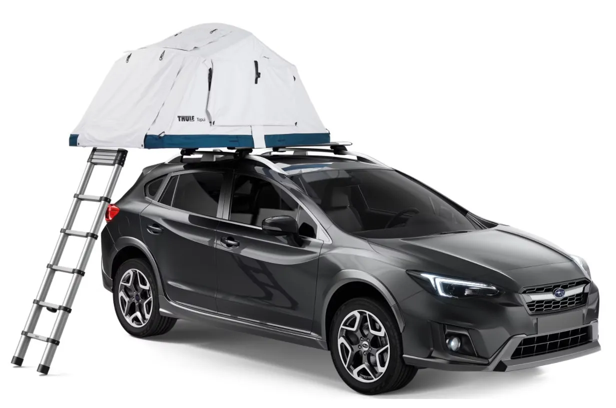 Thule Tepui Low-Pro 2 Roof Top Tent