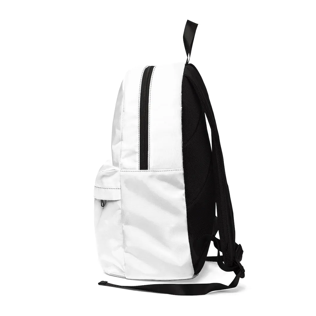 Toxcana Unisex Classic Backpack