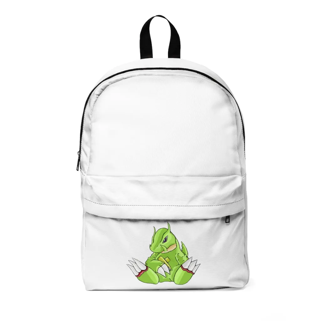 Toxcana Unisex Classic Backpack