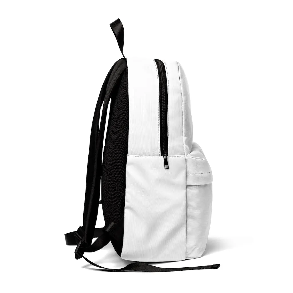 Toxcana Unisex Classic Backpack