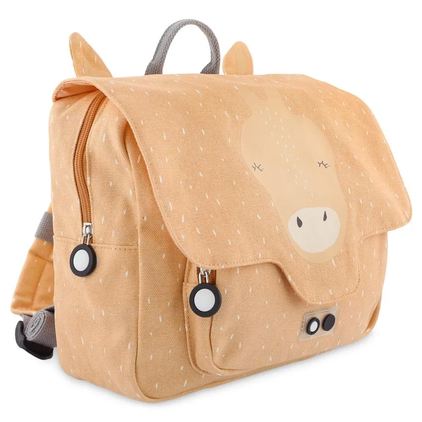 Trixie Backpacks | Mrs. Giraffe