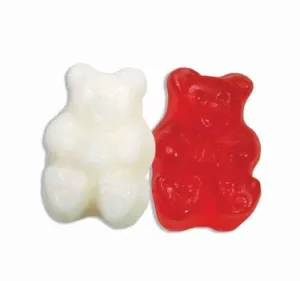 Valentines Gummi Bears