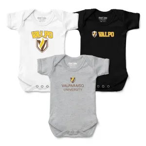 Valparaiso Beacons 3-Pack Bodysuit