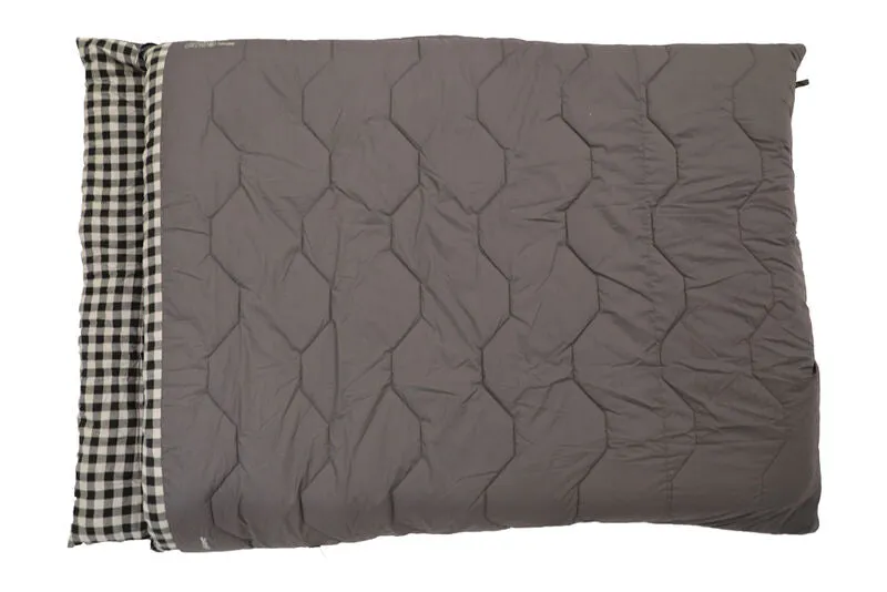 Vango Aurora Kingsize Double Sleeping Bag