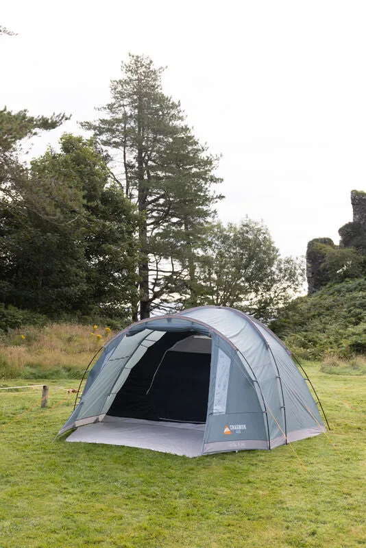 Vango Cragmor 400 Tent