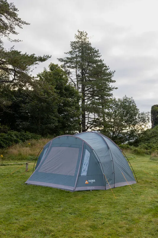 Vango Cragmor 400 Tent