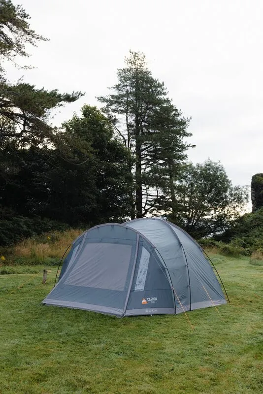 Vango Cragmor 500 Tent