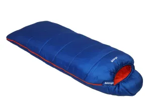 Vango Nitestar Alpha Junior Quad Sleeping Bag Classic Blue