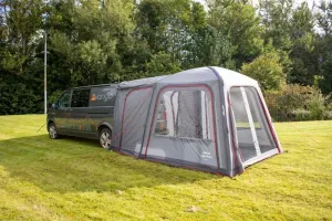 Vango Tailgate AirHub Drive Away Awning