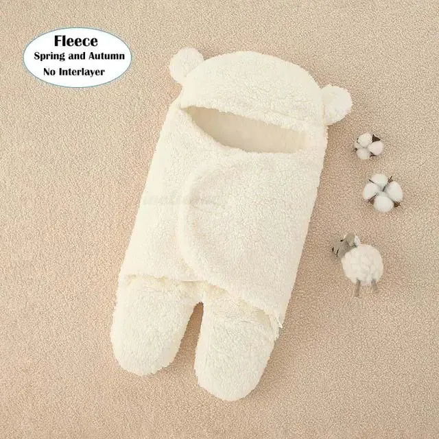 Winter Baby Sleepsacks